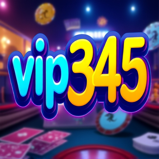 Logo da vip345